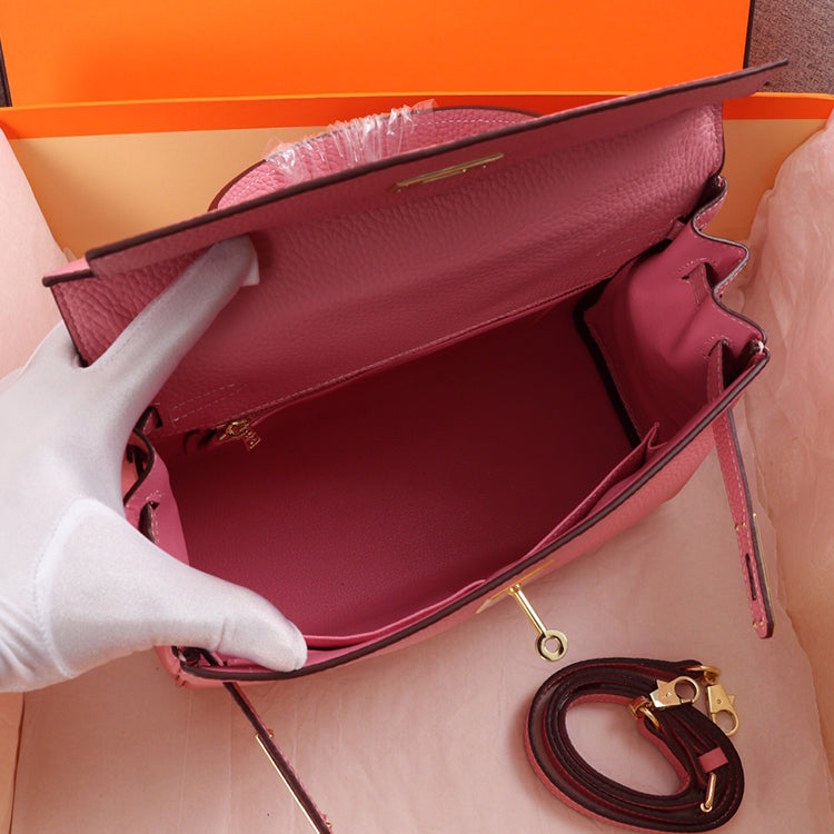 1H2B Popular  leather bag 