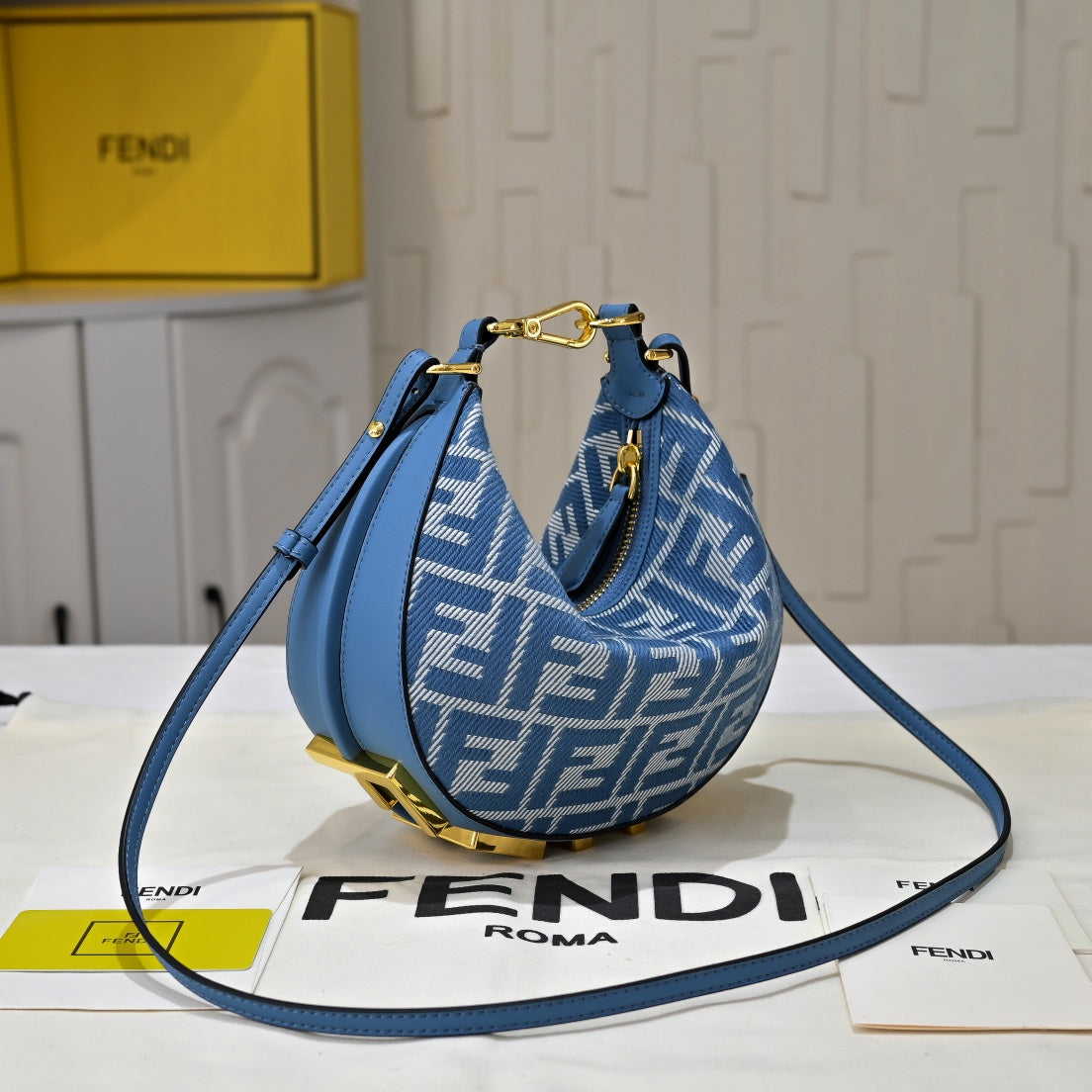 15RF8B Popular bag