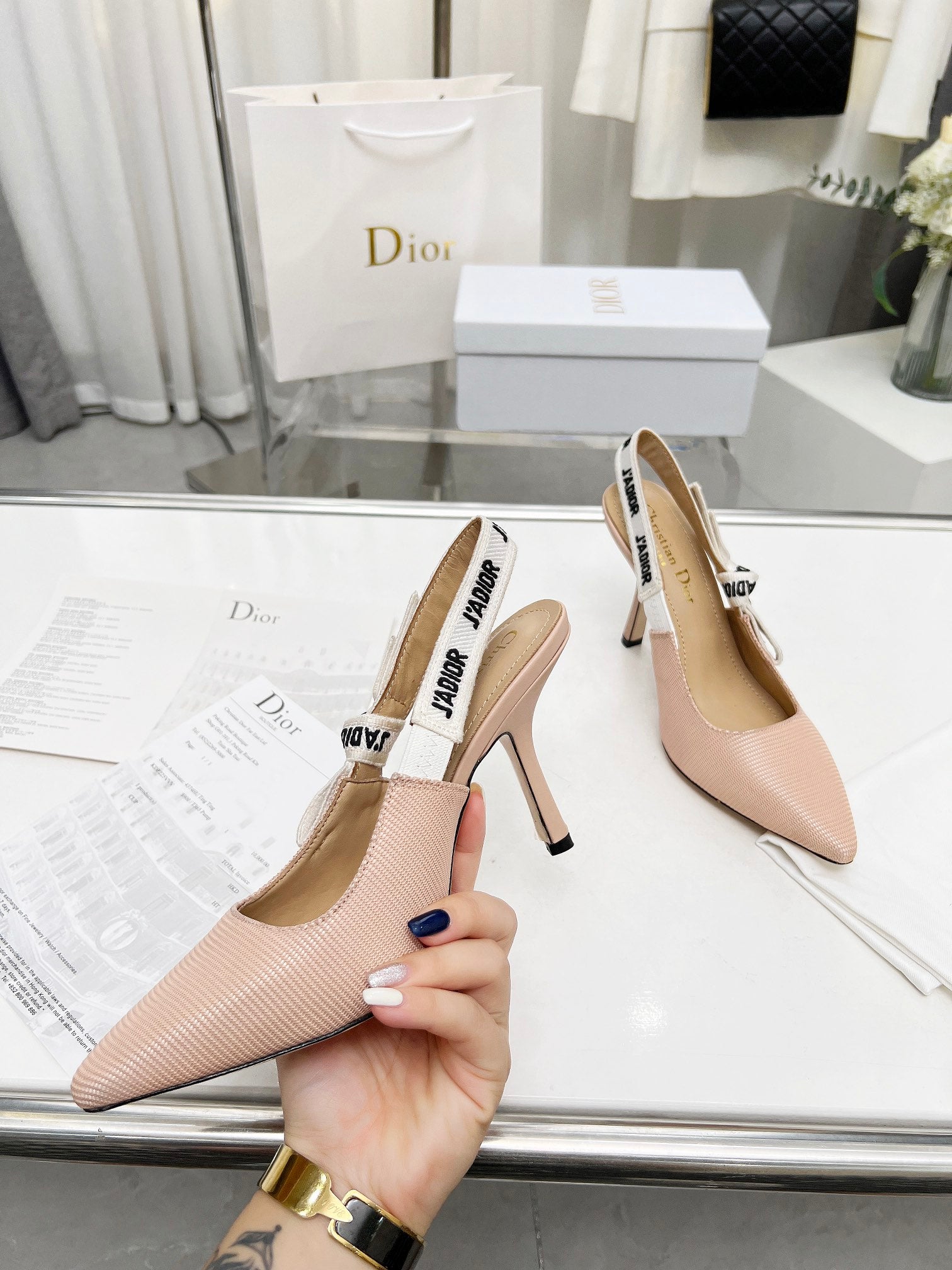Z2P36D33 Popular high-quality  Shoes