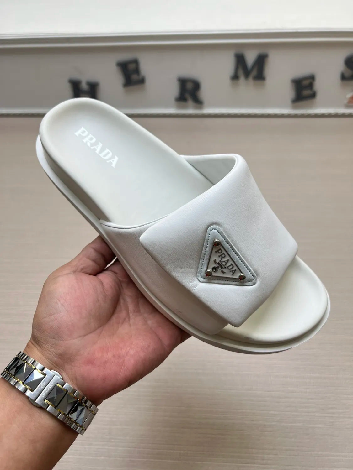54PD5Z Popular slippers