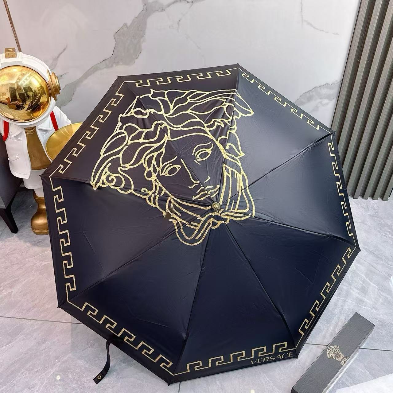 15RR112S Popular UV resistant umbrella