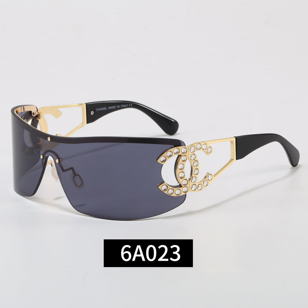 T1P56C45 Popular Sunglasses