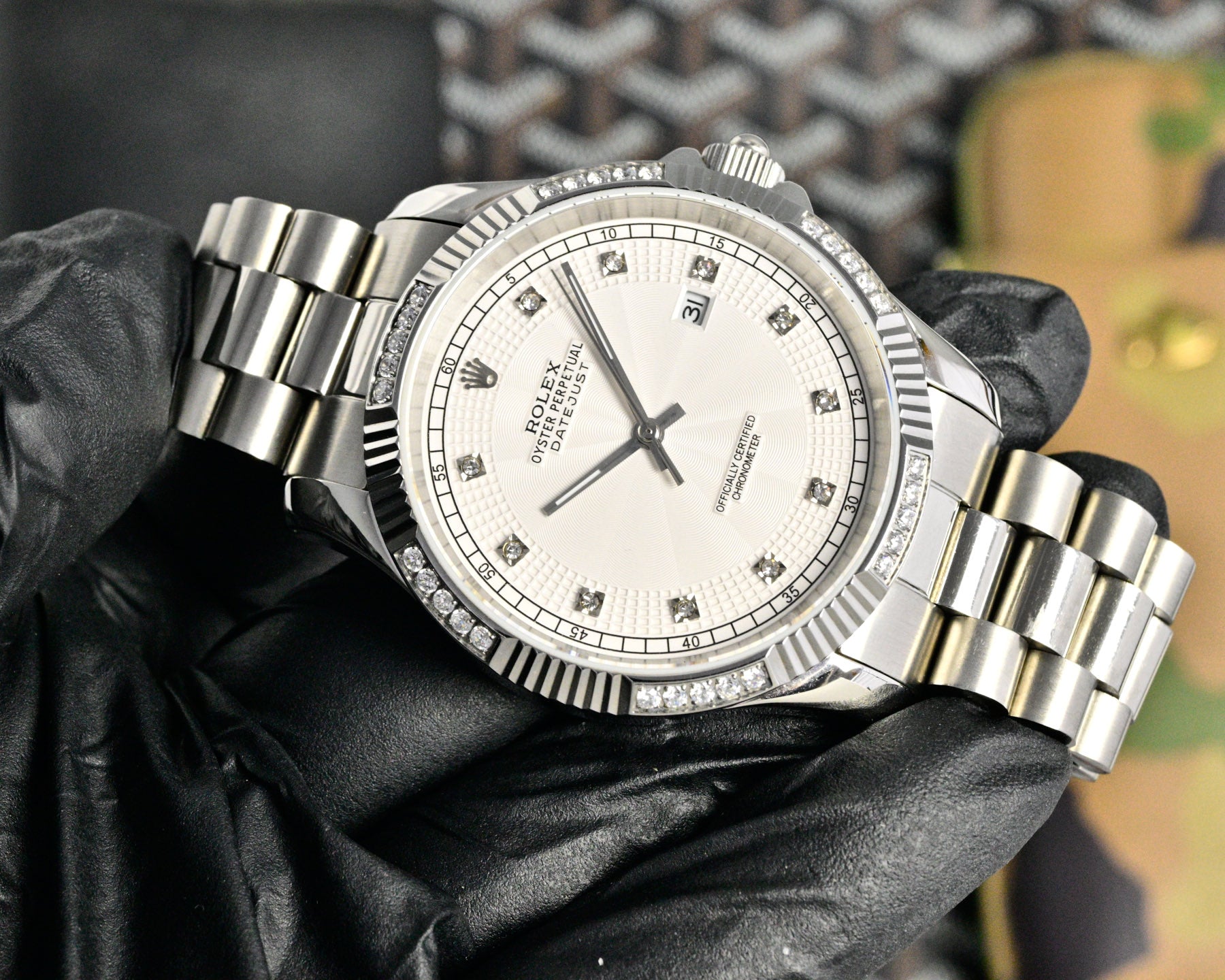 L1R36L65 Popular Watches