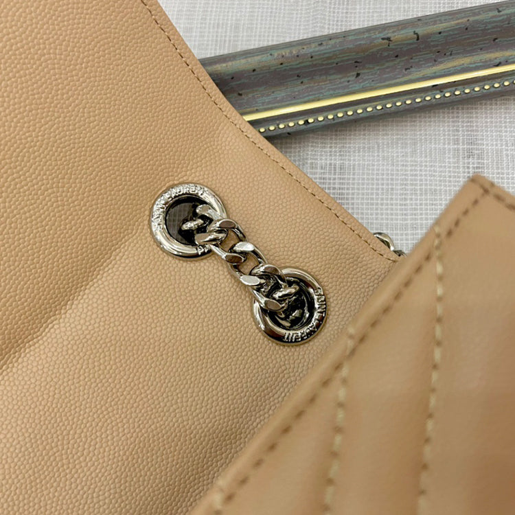 ASL010B Popular  leather bag 