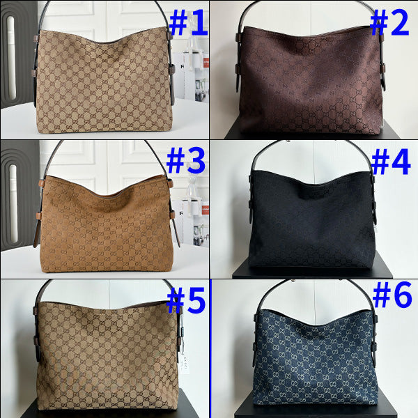 136PC55B Popular canvas bag