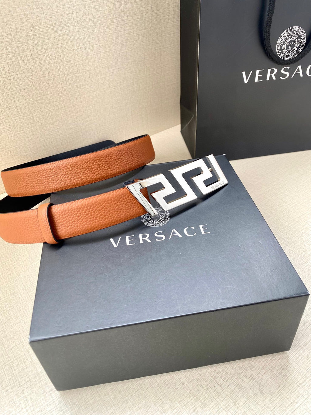 1WV166P Popular   High quality belt With full package