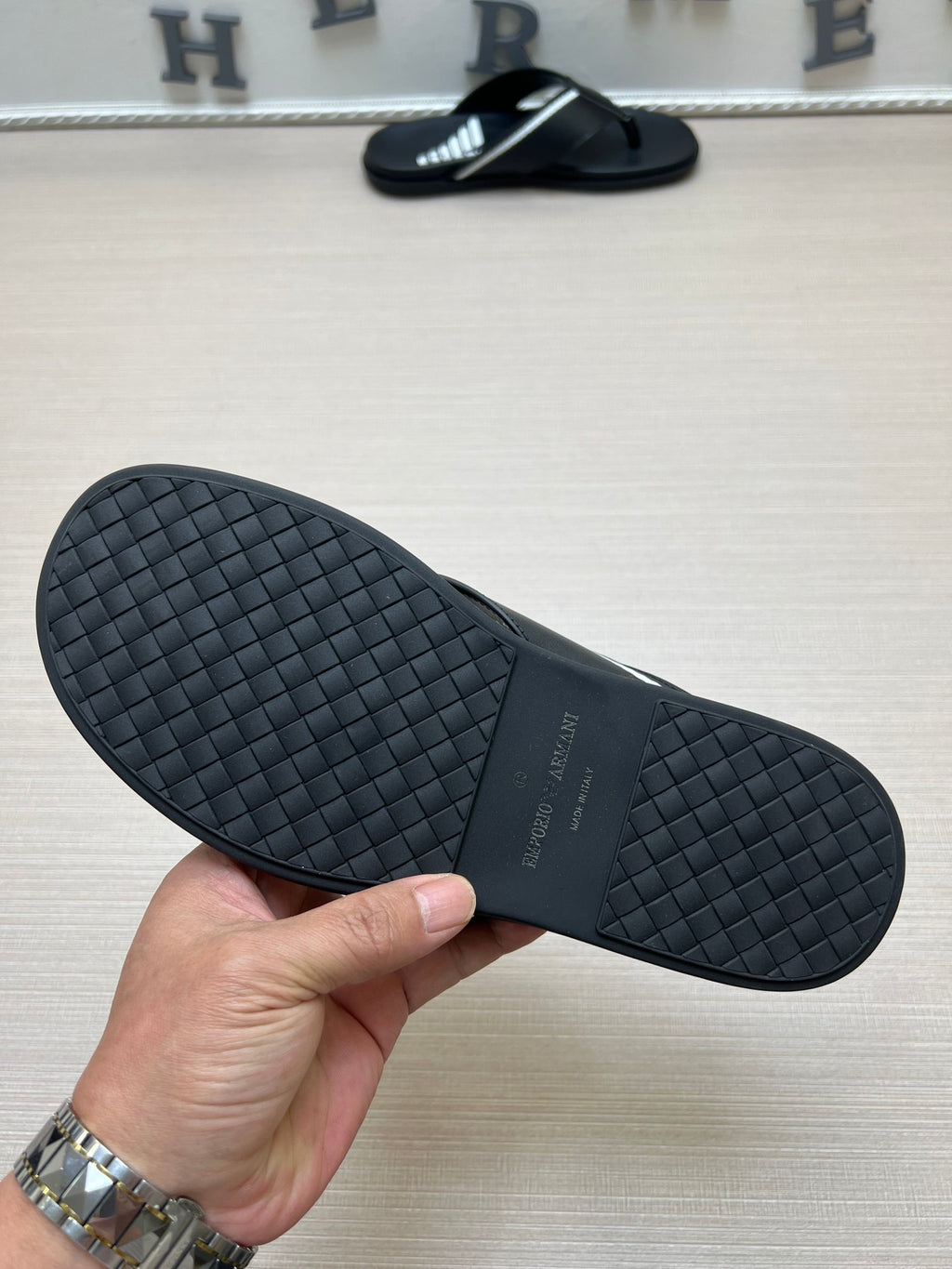 54A102Z Popular slippers
