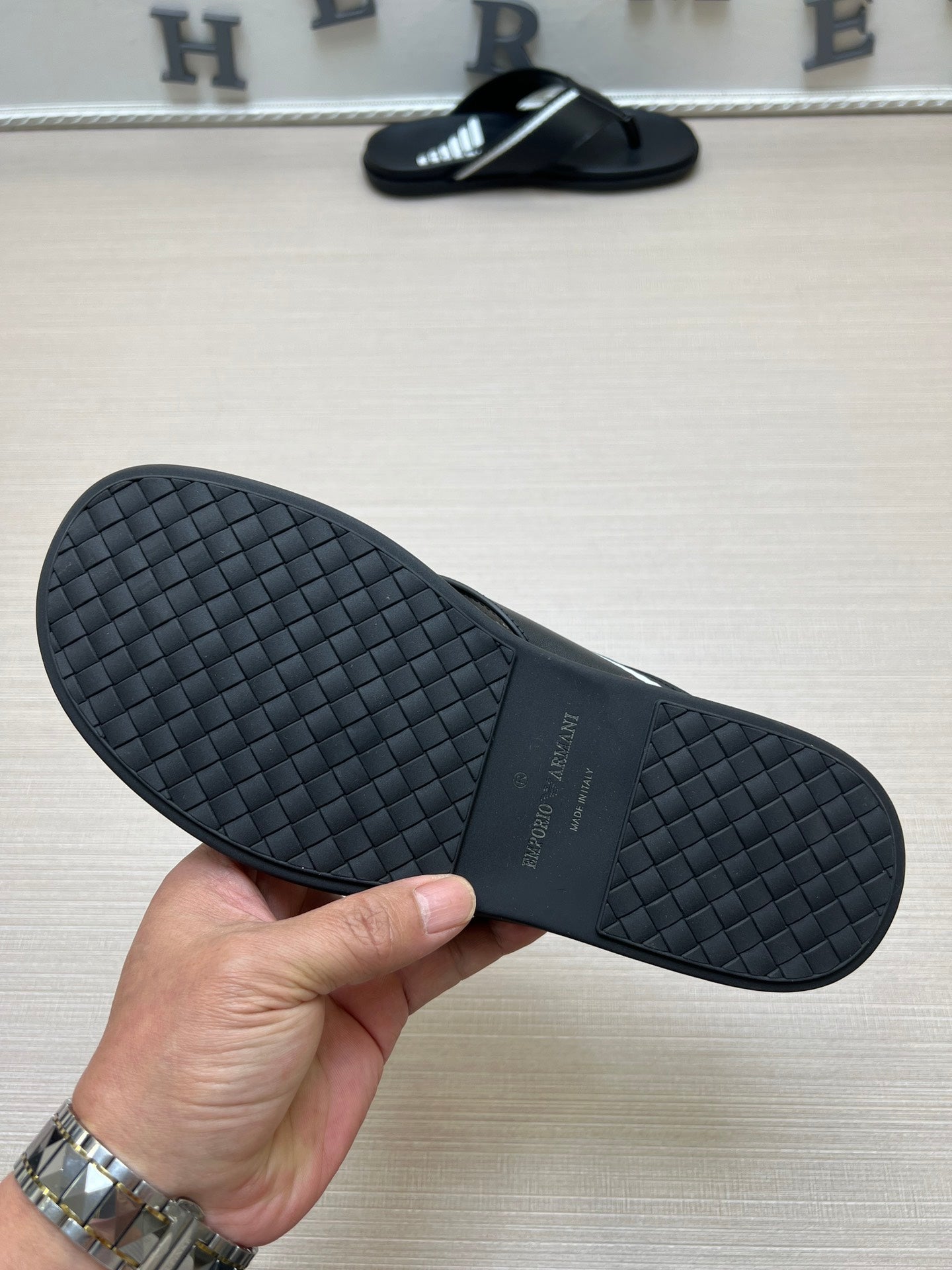 54A102Z Popular slippers