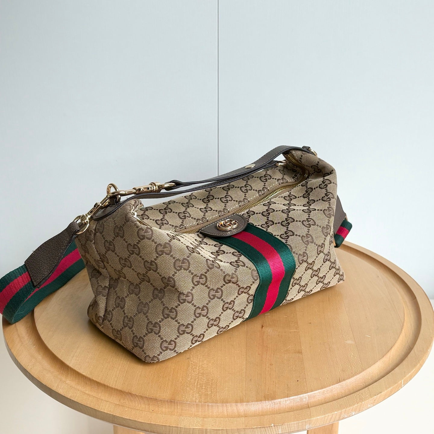 15RB103B Popular   leather bag