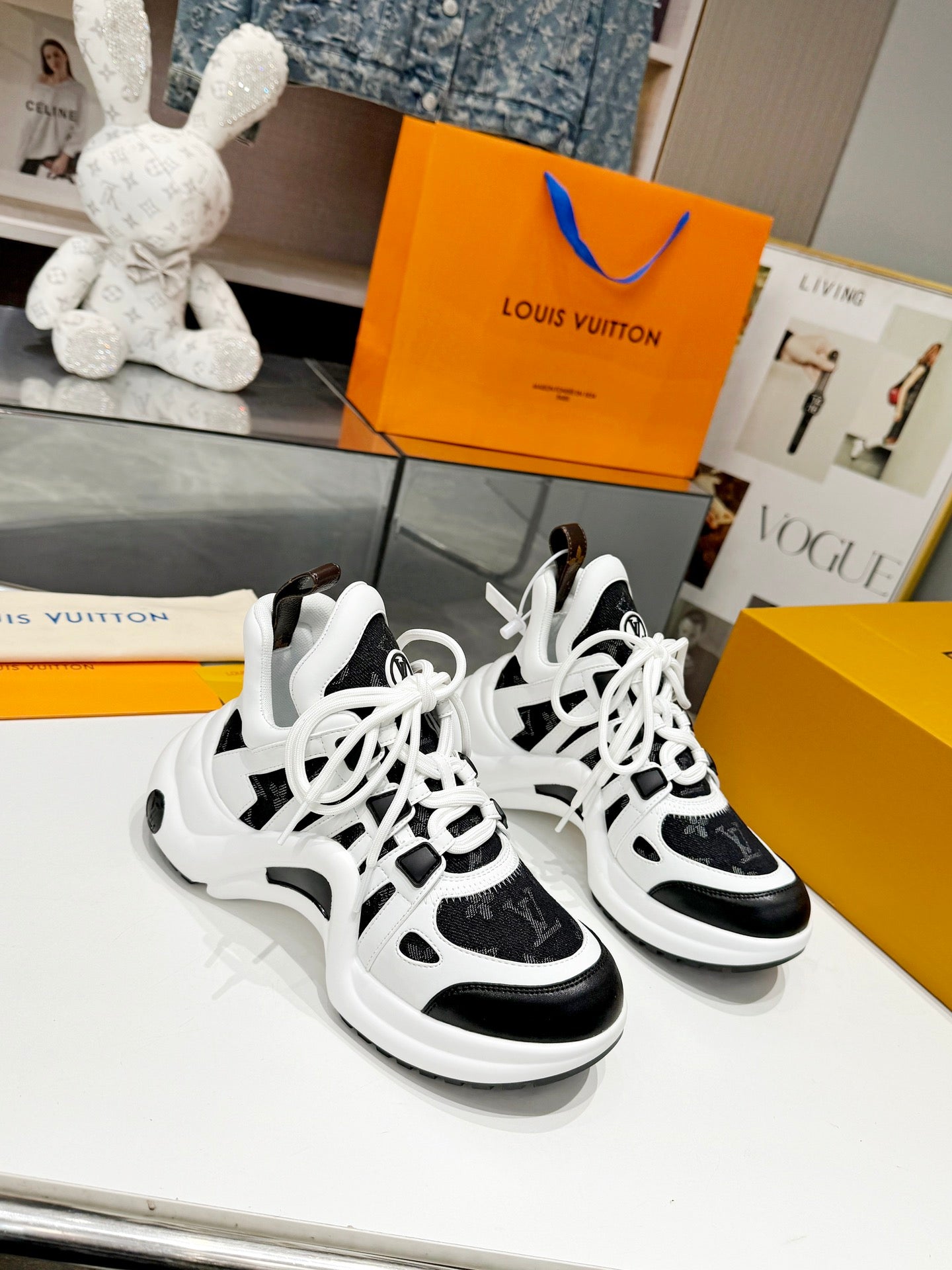 295QE179Z  Popular high-quality Shoes