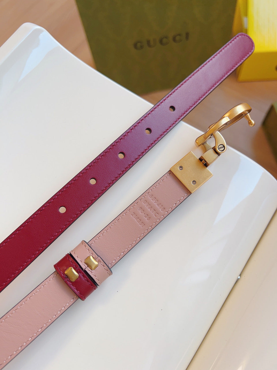 1115QB24P Popular High quality belt With full package