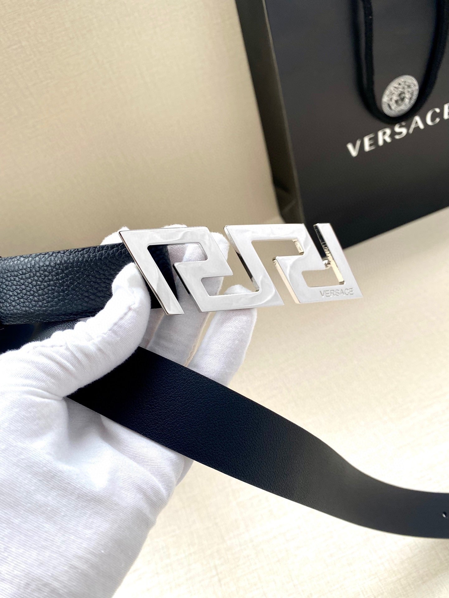1WV166P Popular   High quality belt With full package