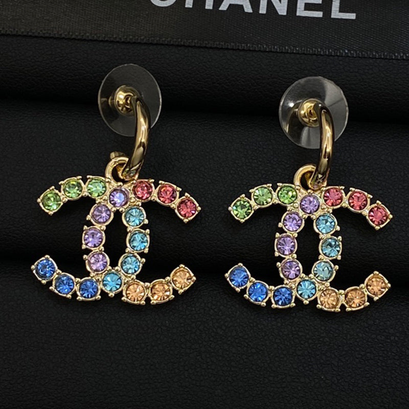 14C501E Popular  Earrings