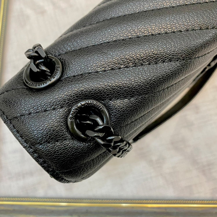 ASL010B Popular  leather bag 