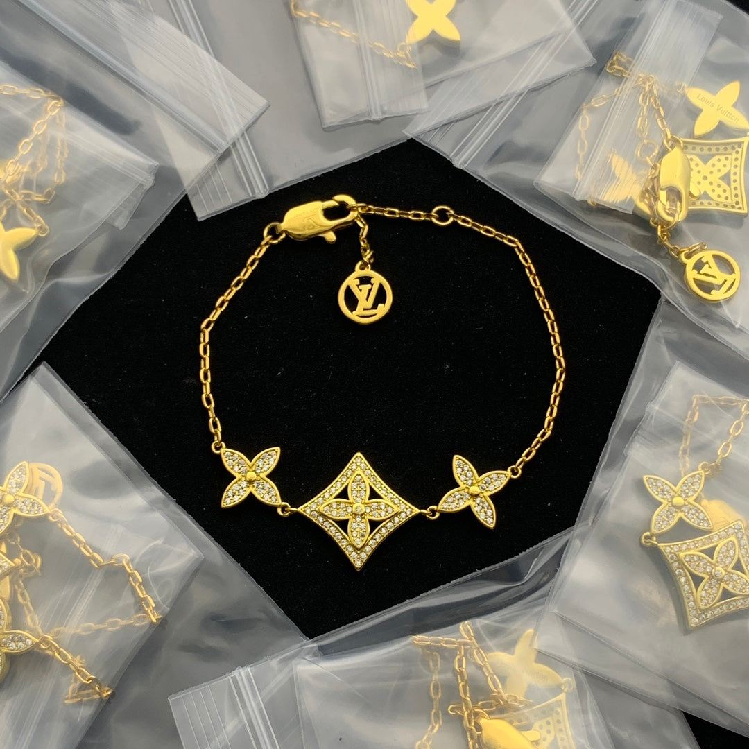 84E15K  Popular Bracelets
