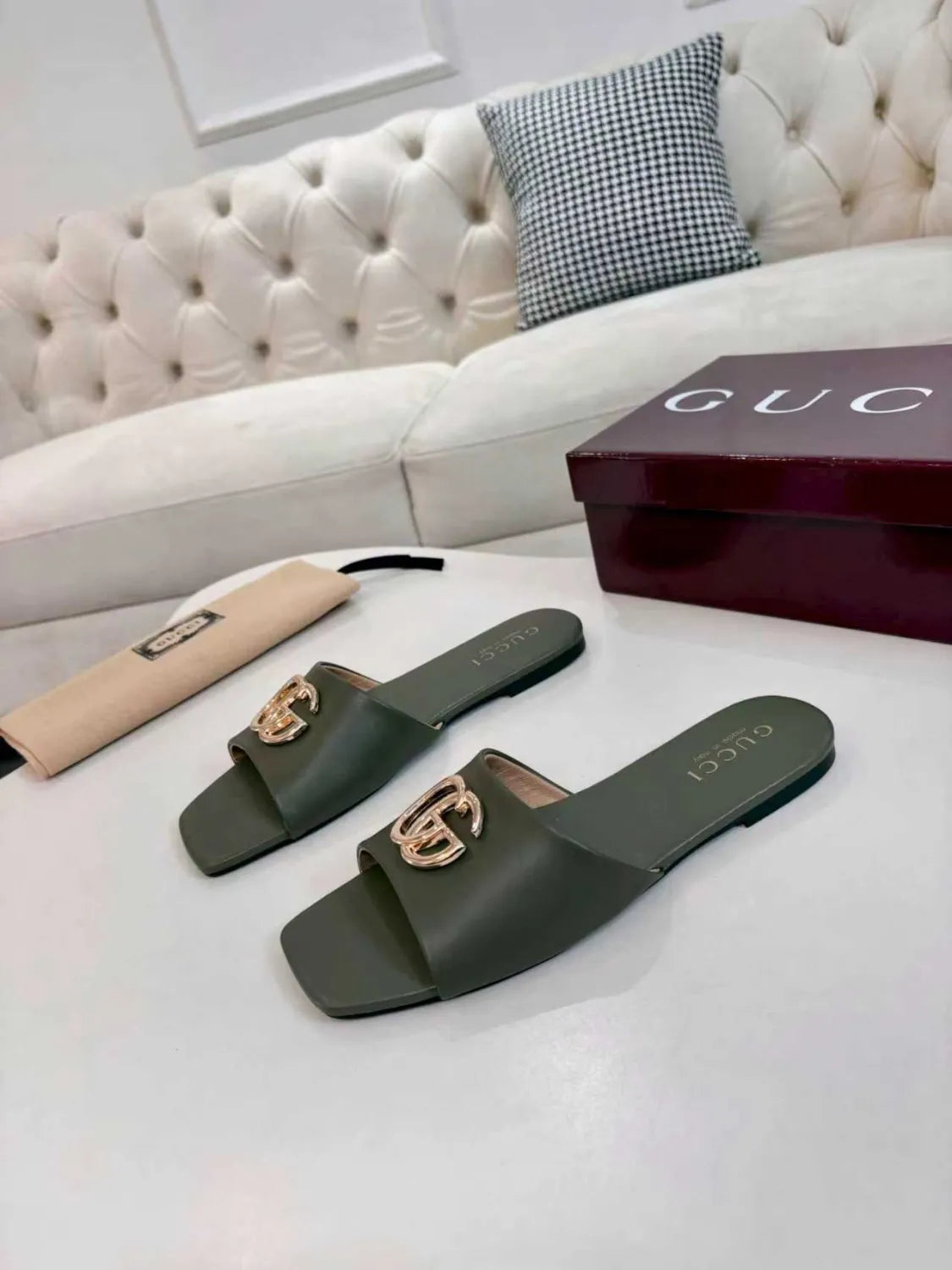 236PB44Z Popular high-quality leather Shoes