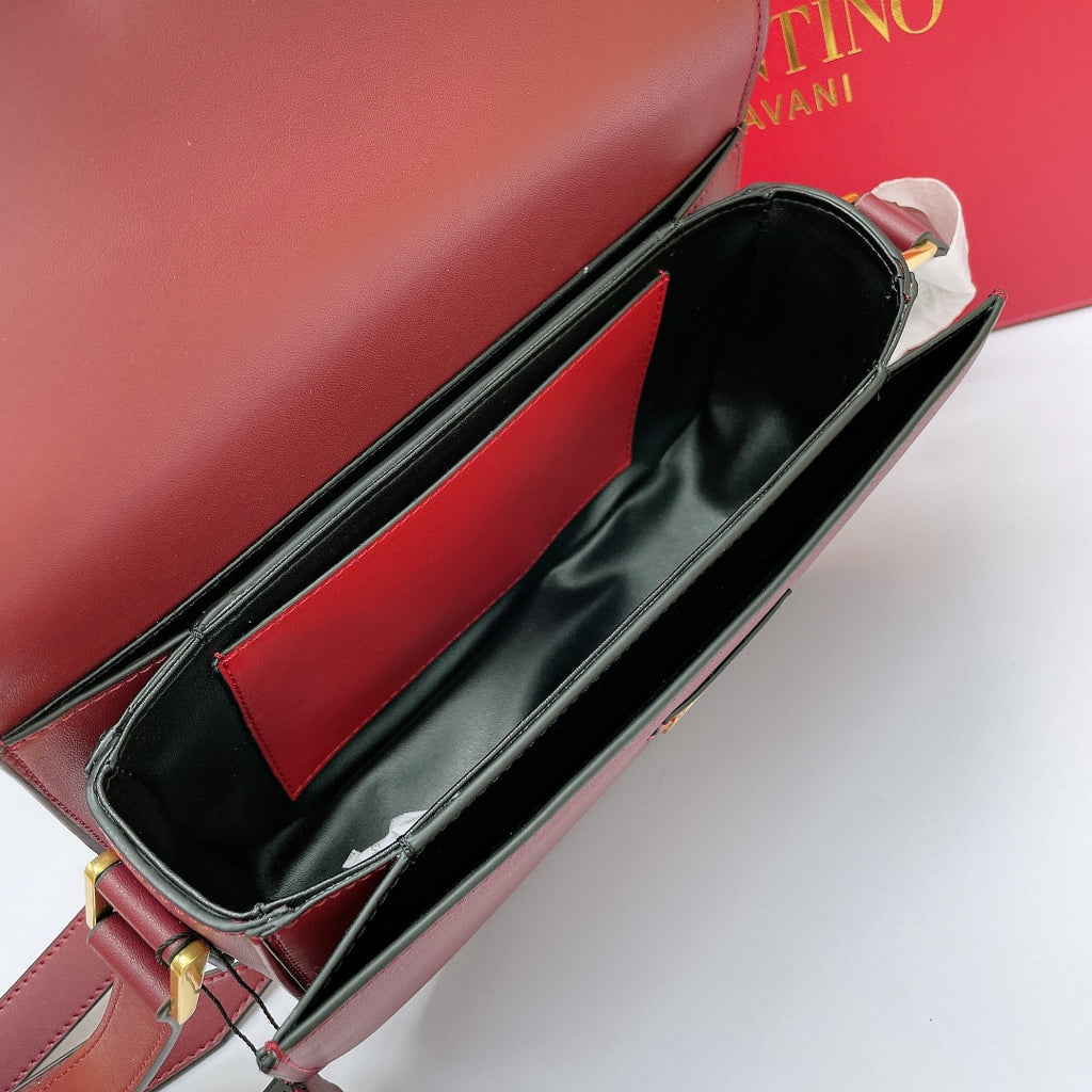 5A45B Popular  leather bag 