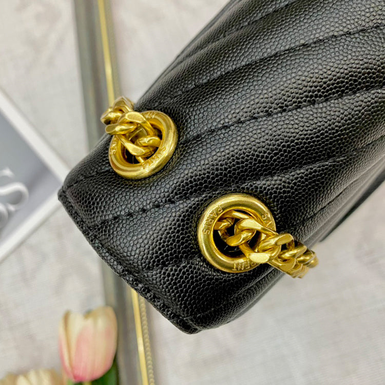 ASL010B Popular  leather bag 