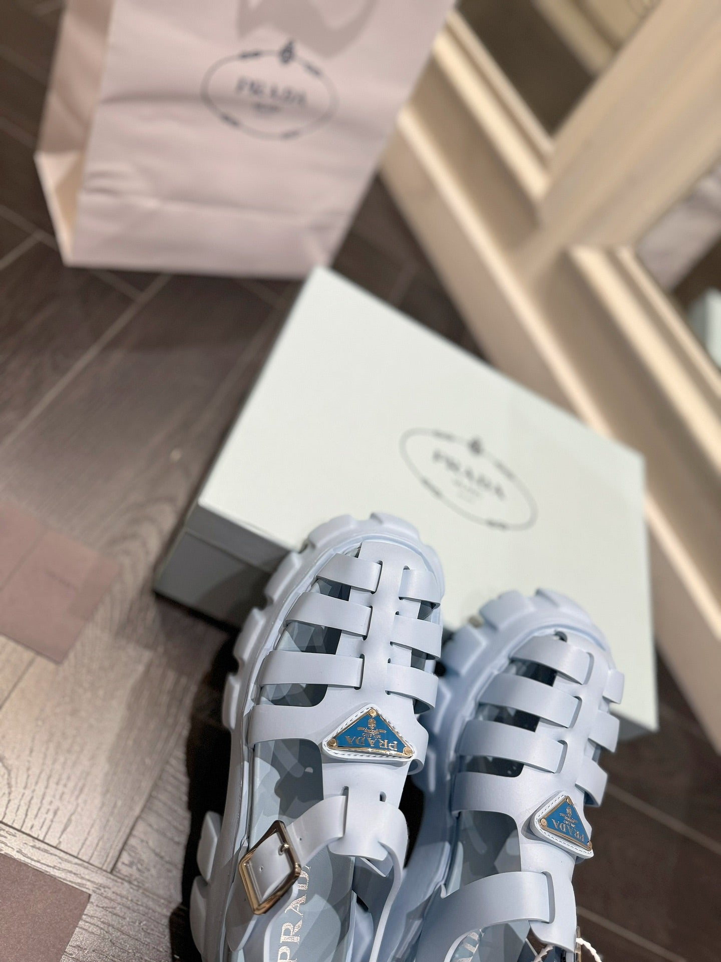 285RP51Z  Popular high-quality shoes
