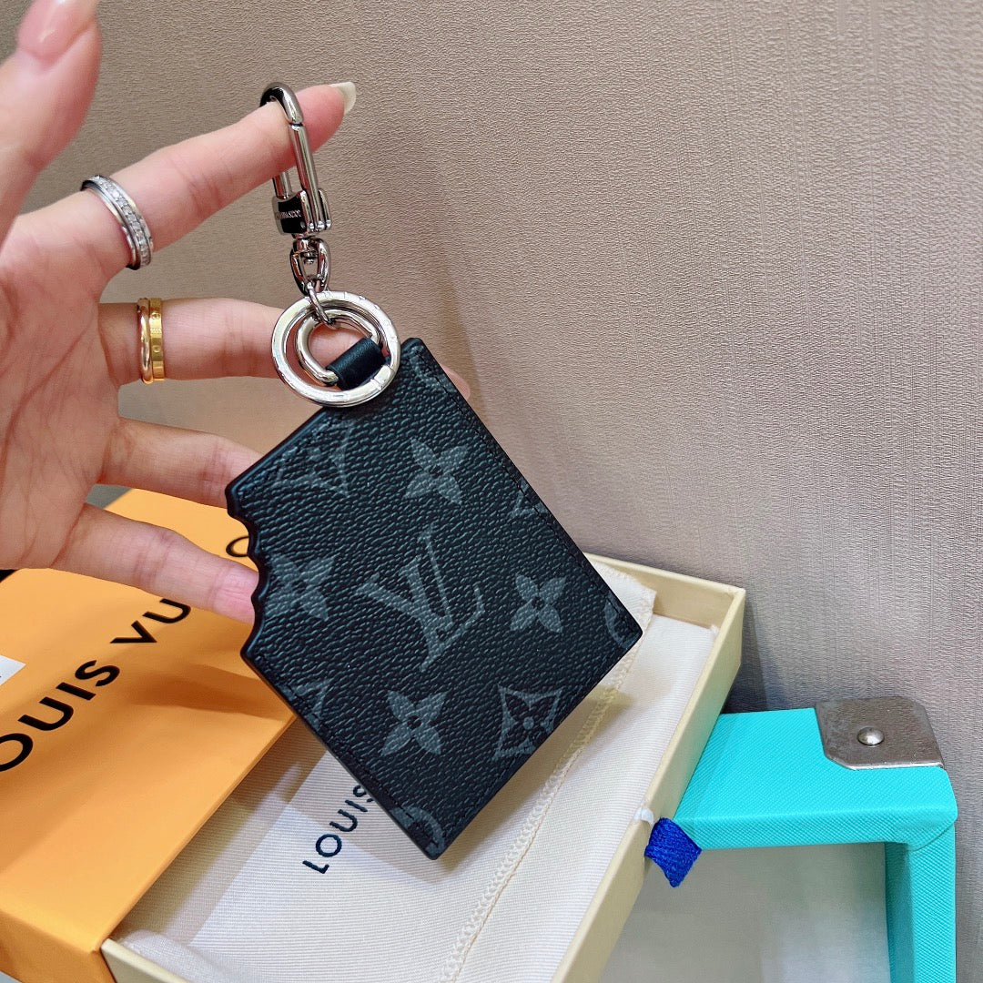 35ZE35A Popular bag 's charms accessories
