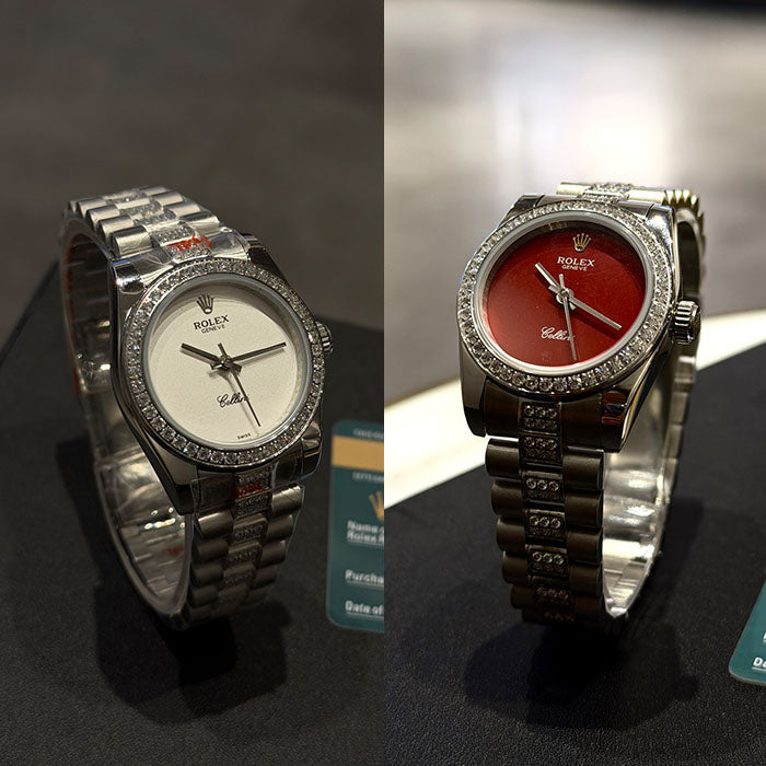 136RL24L Popular Watches