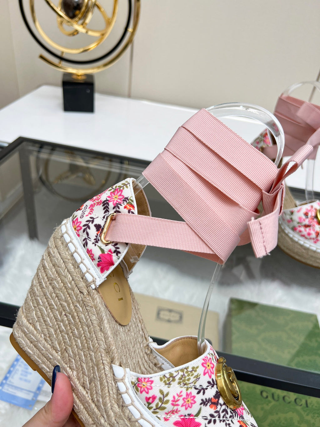 Z2X66B34 Popular High heels