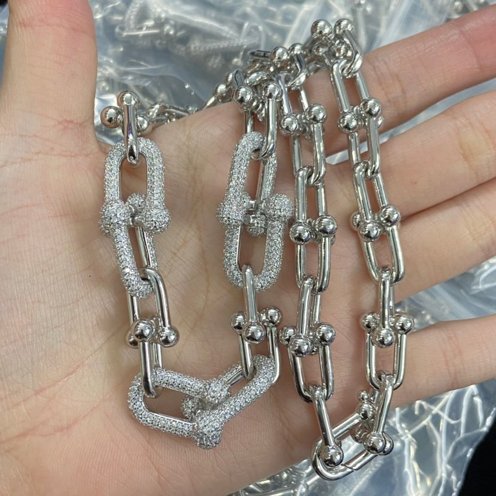 8XT32X  Popular   Earring Bracelets Necklaces