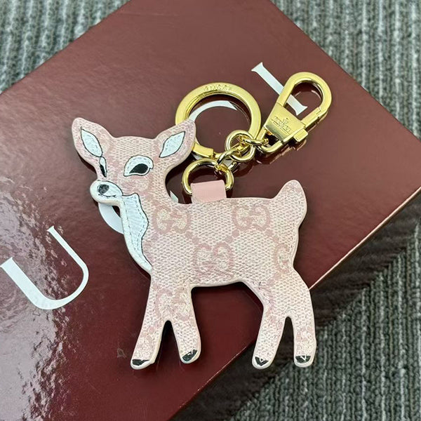 336BB3A  Popular bag 's charms accessories