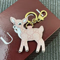 336BB3A  Popular bag 's charms accessories