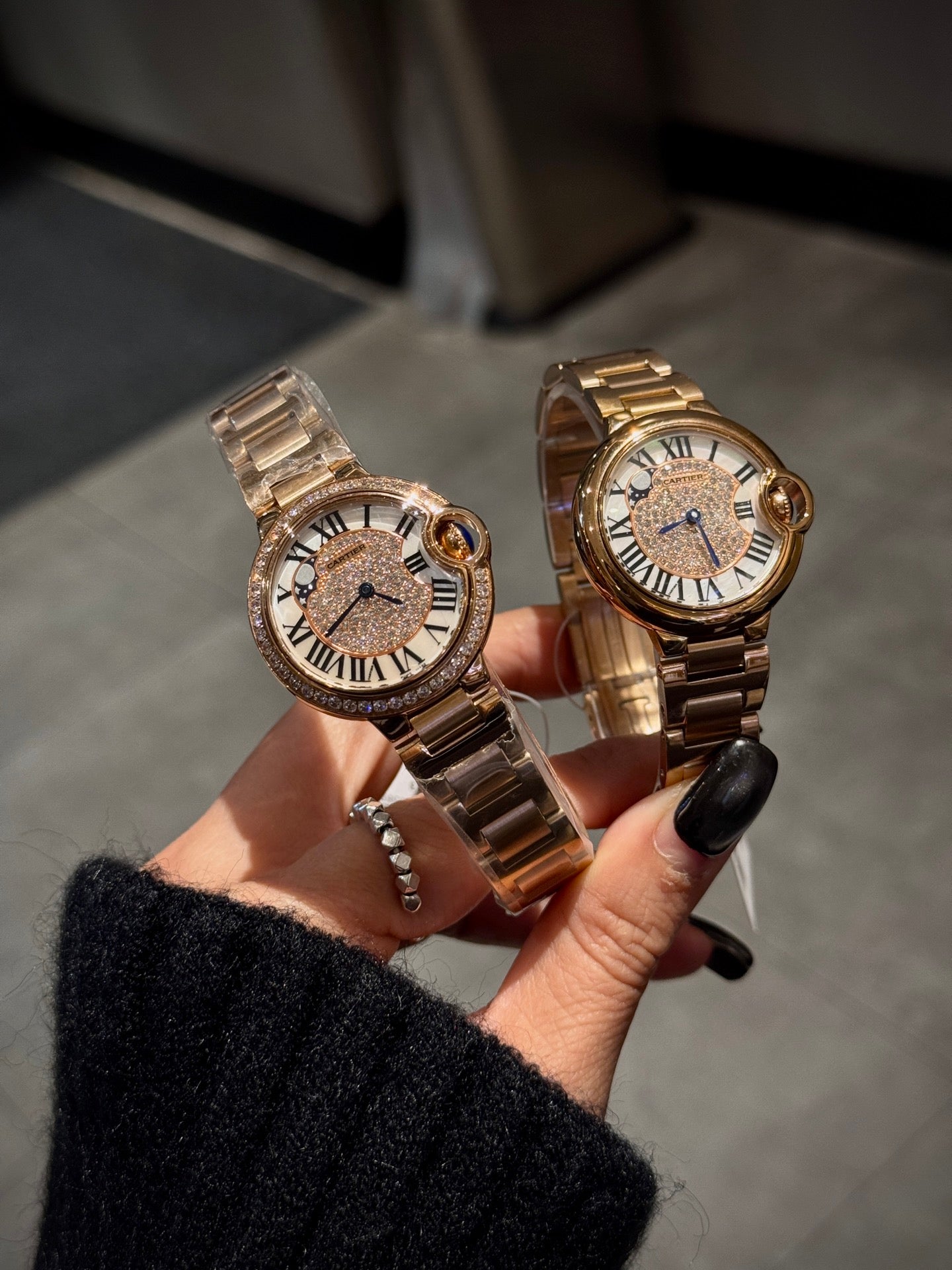 146RK126L Popular watches