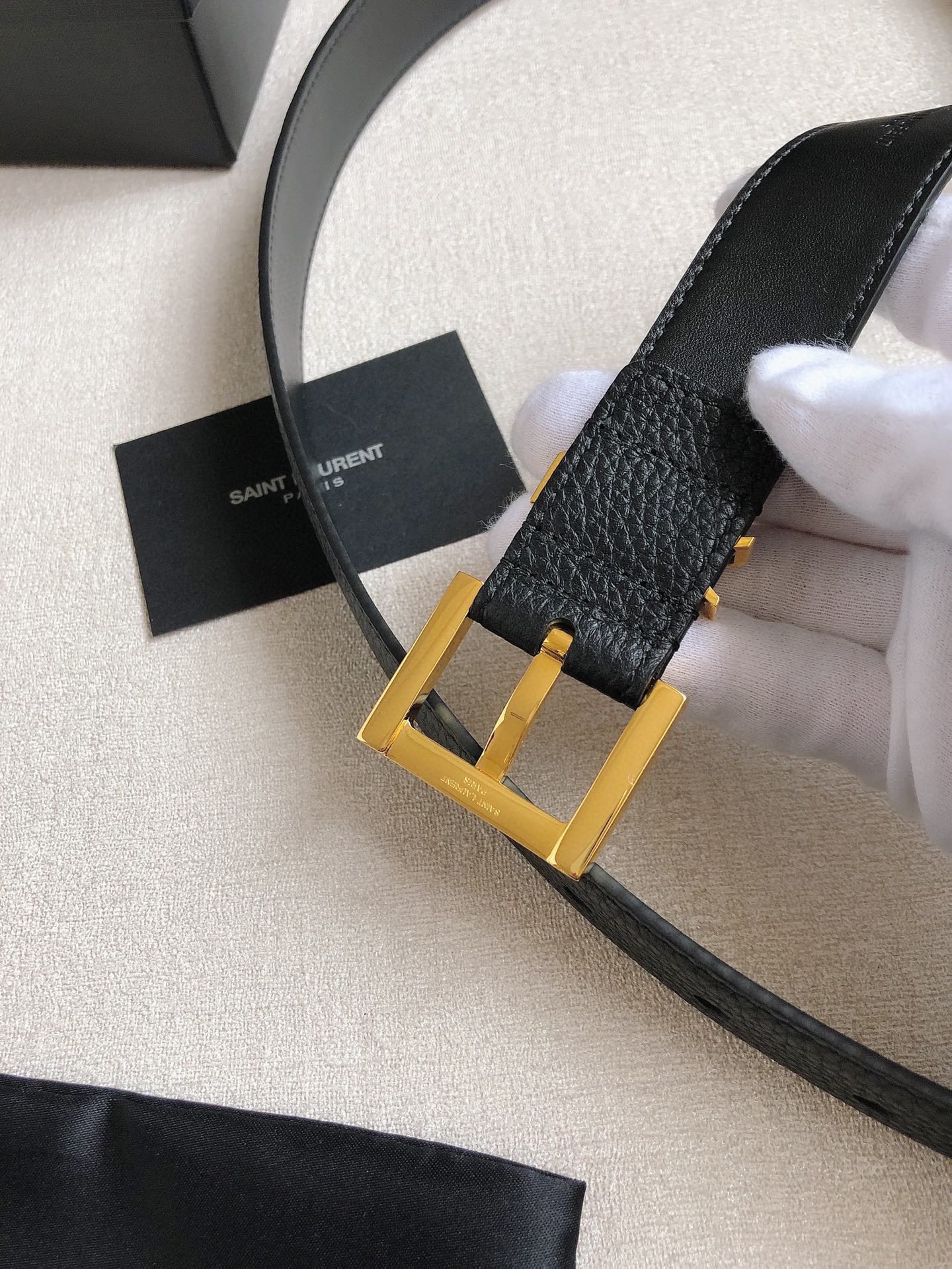 155RSL226P Popular   High quality belt With full package