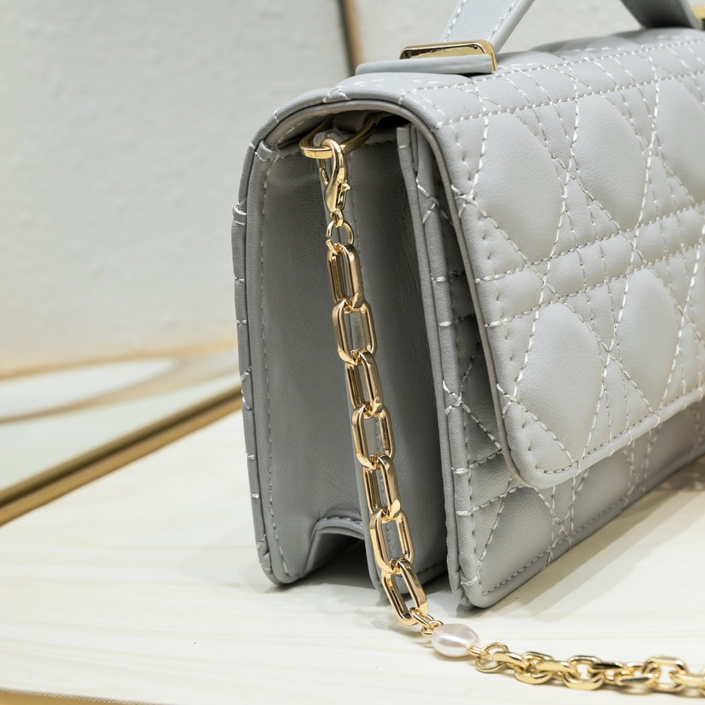 136ND29B Popular leather bag