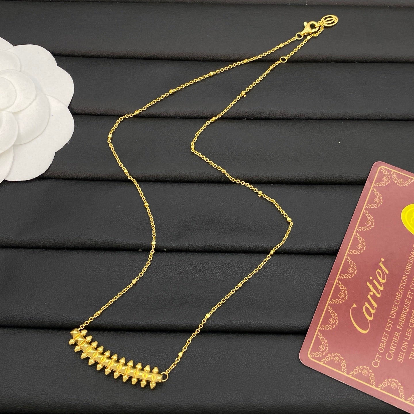15QK21X Popular Necklace