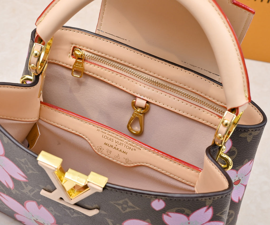 155NE42B Popular   leather bag