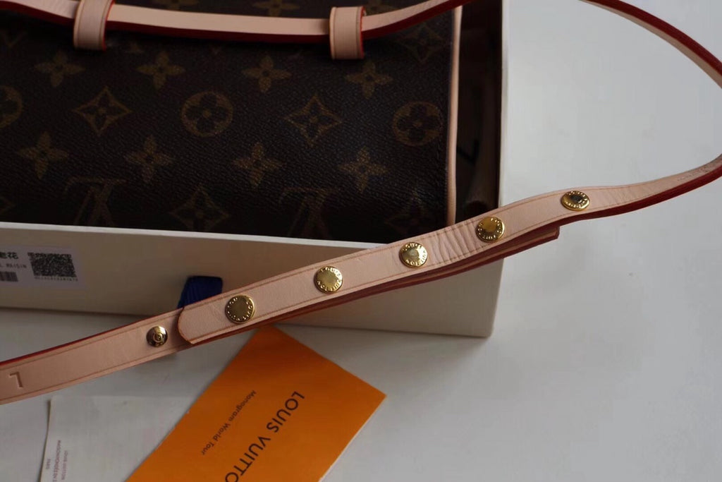 1XE62B Popular   leather bag