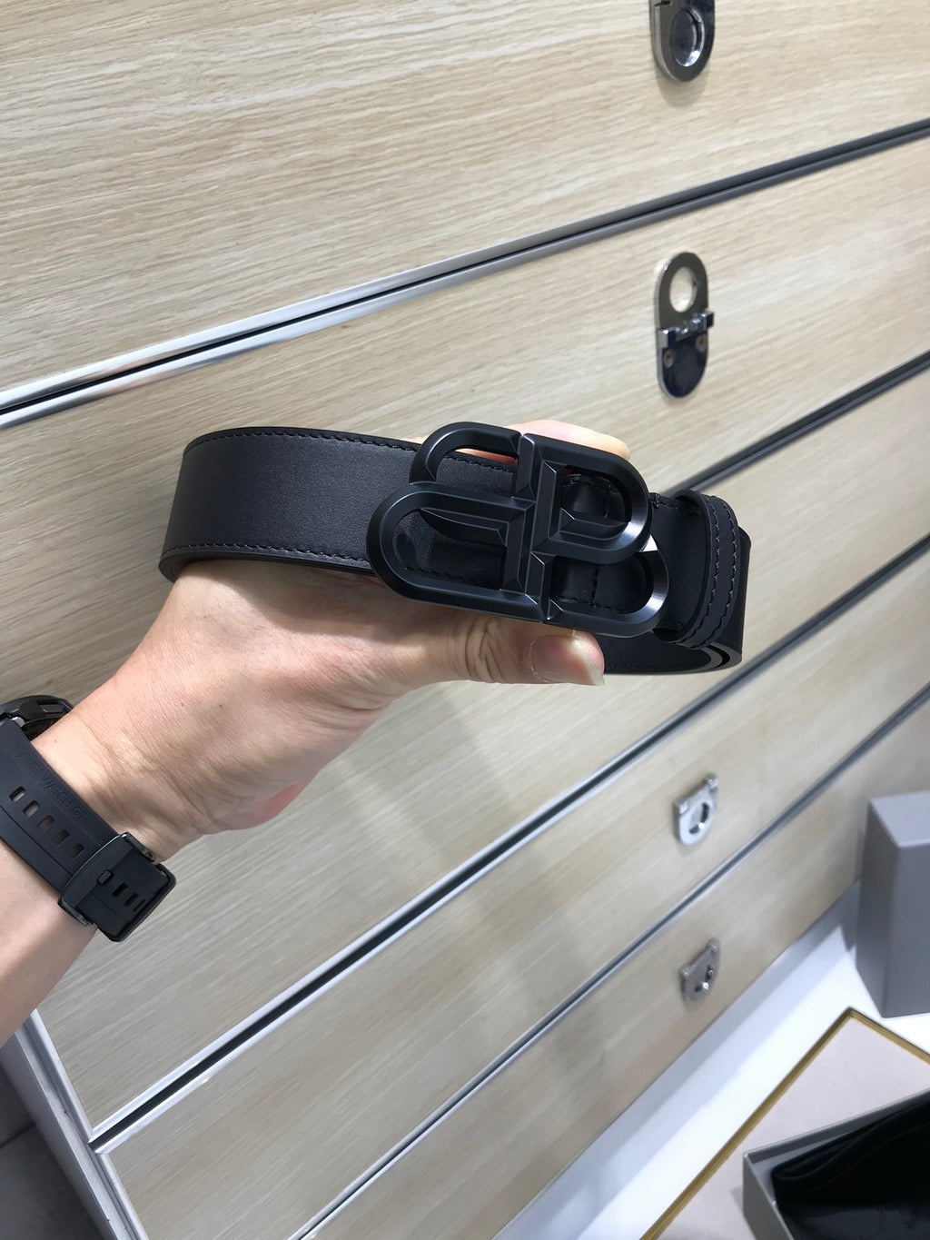 255RJ3P Popular  High quality belt With full package