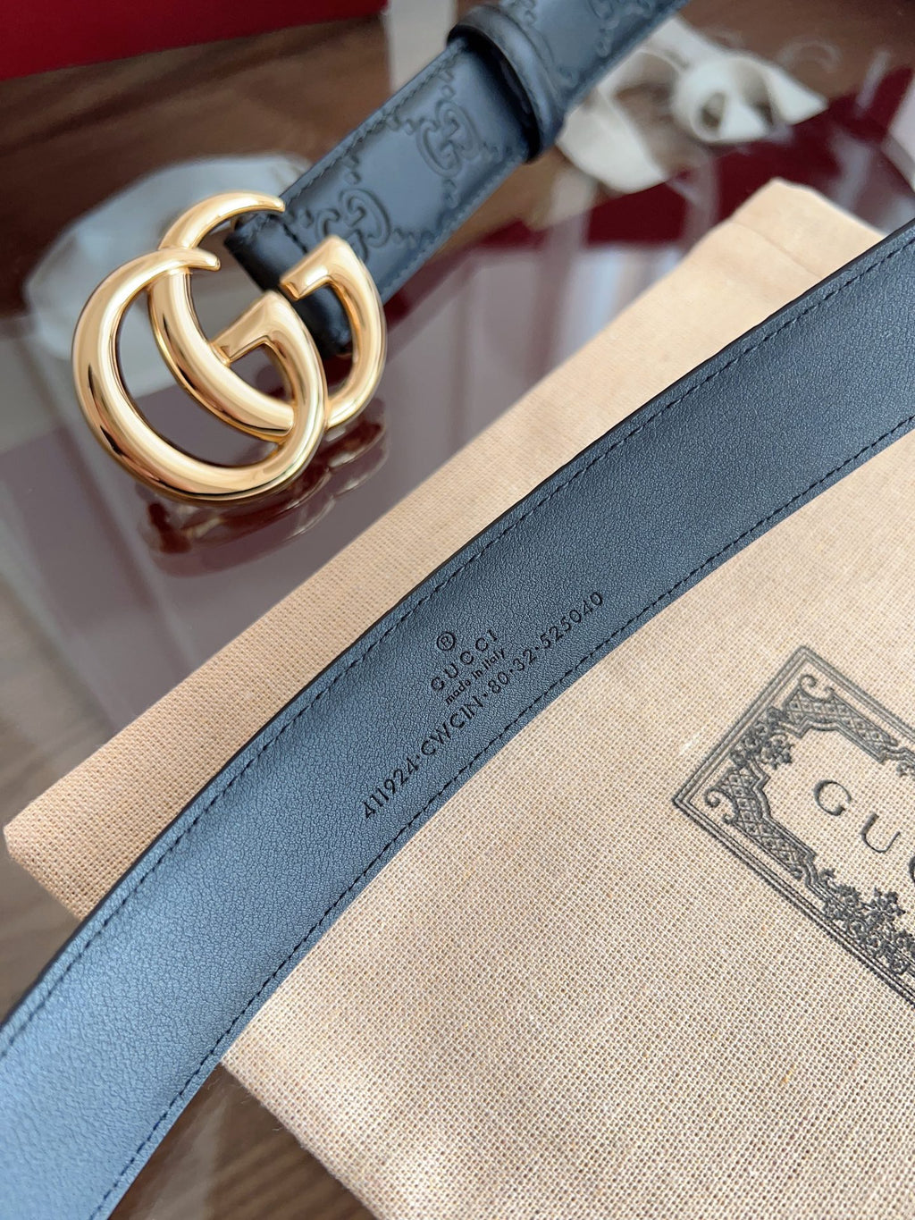 1115QB29P Popular High quality belt With full package