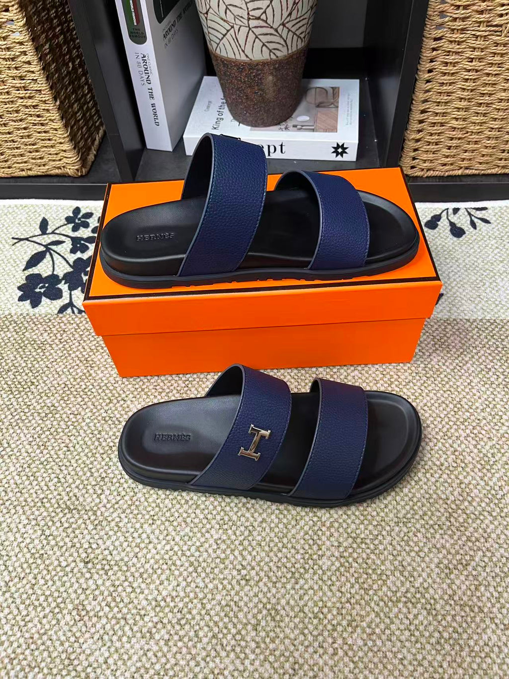 Z2P36H20 Popular high-quality leather Shoes