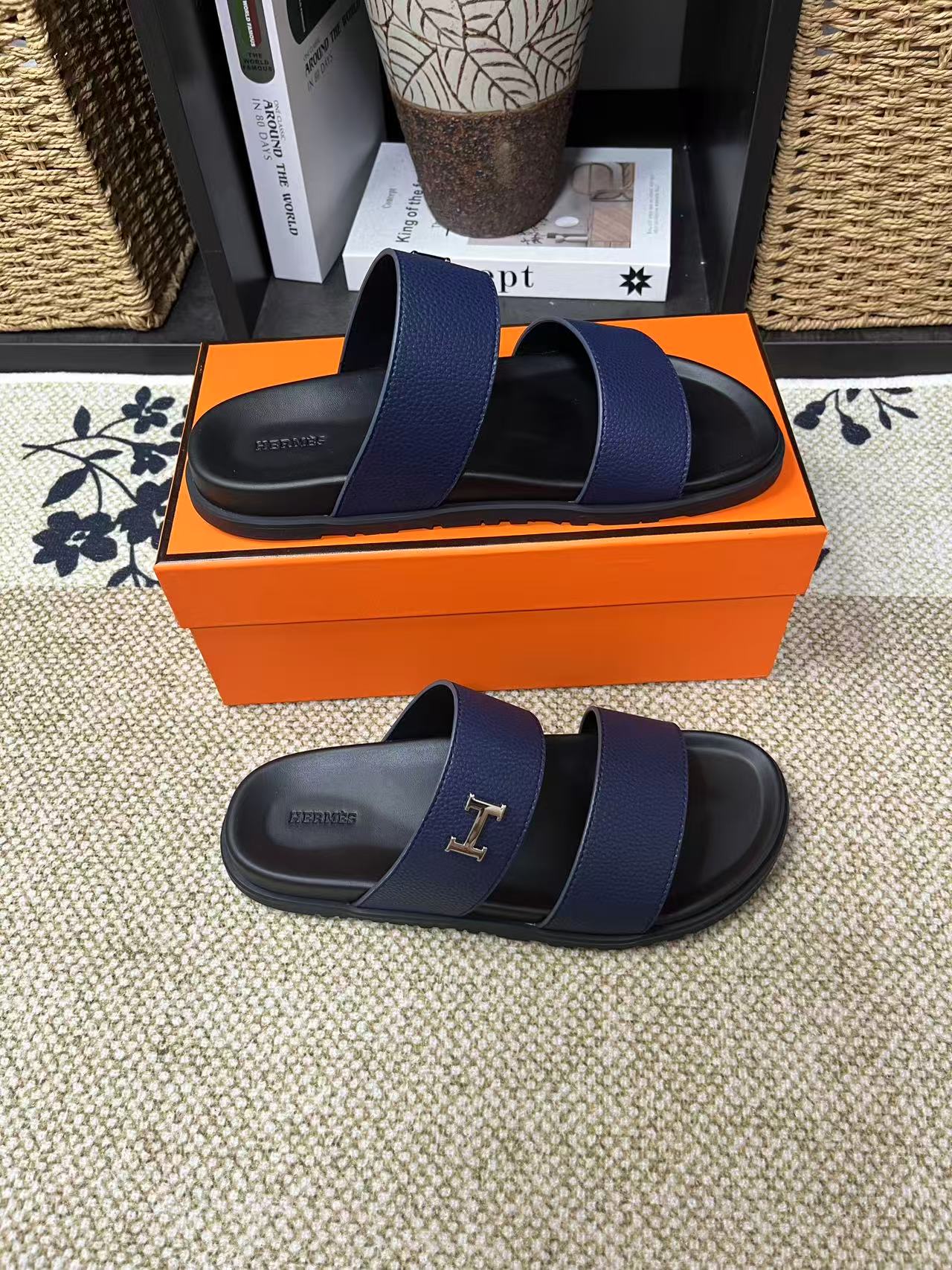 Z2P36H20 Popular high-quality leather Shoes