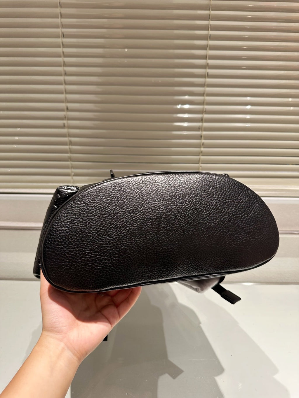6XE57B Popular leather bag 