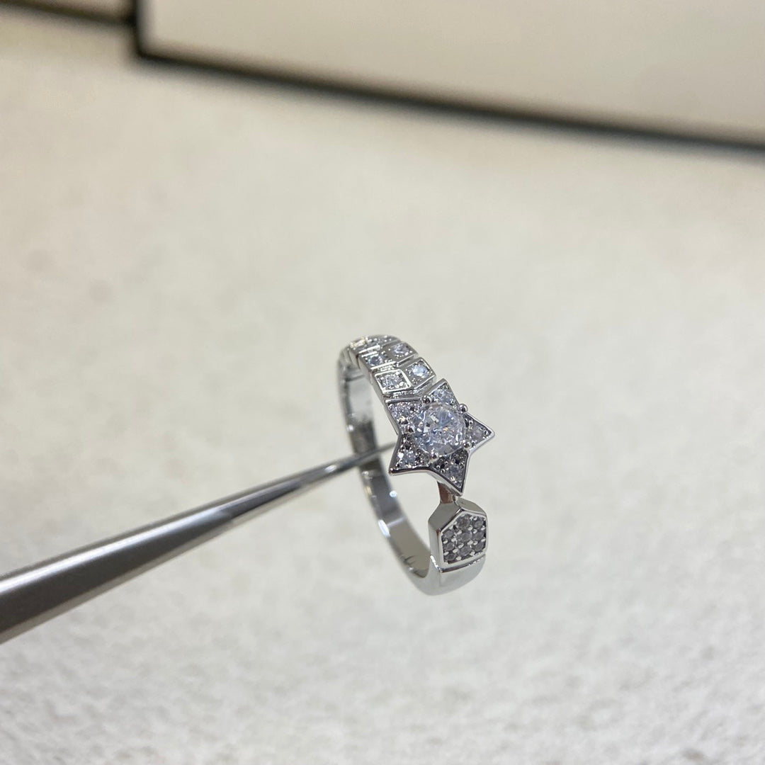 585QC73J  Popular   Rings