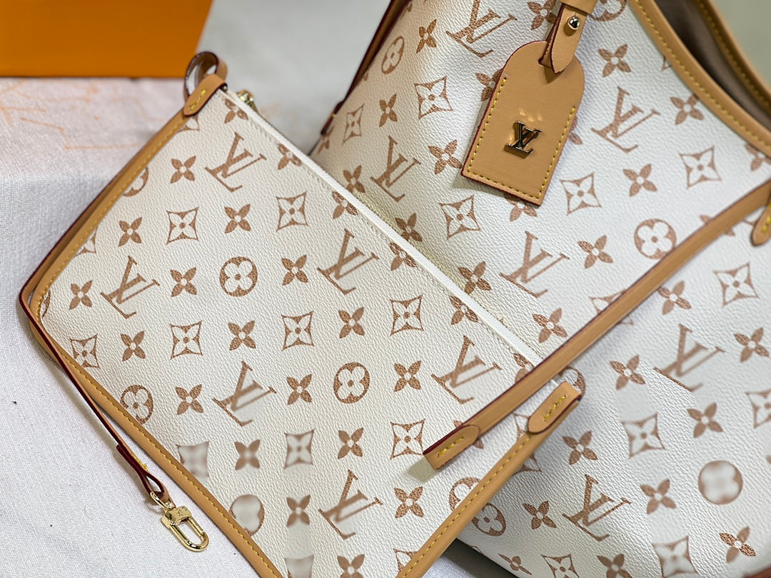 2WE46B Popular leather bag