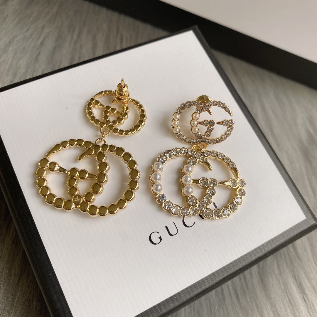 14B1036E Popular Earrings