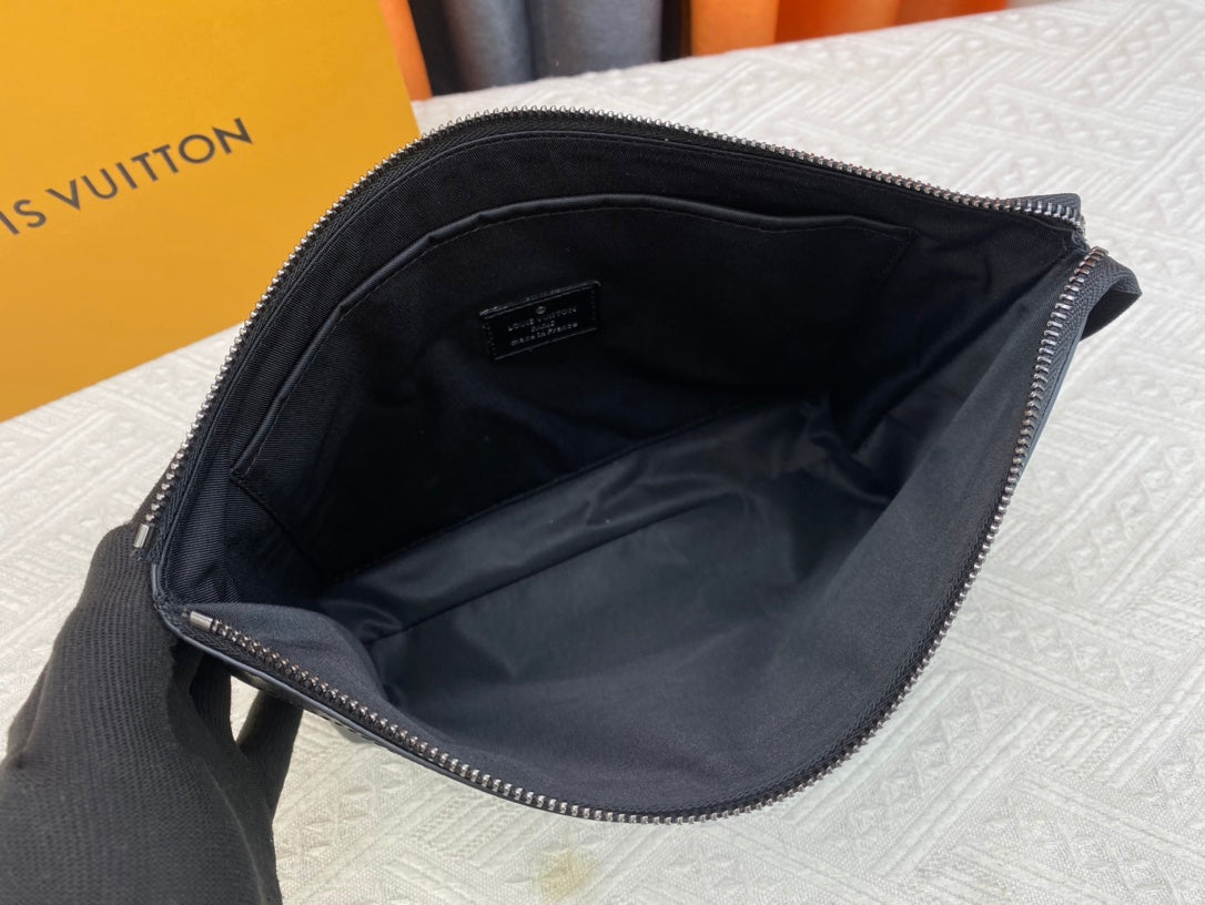 1XE400B Popular   leather bag