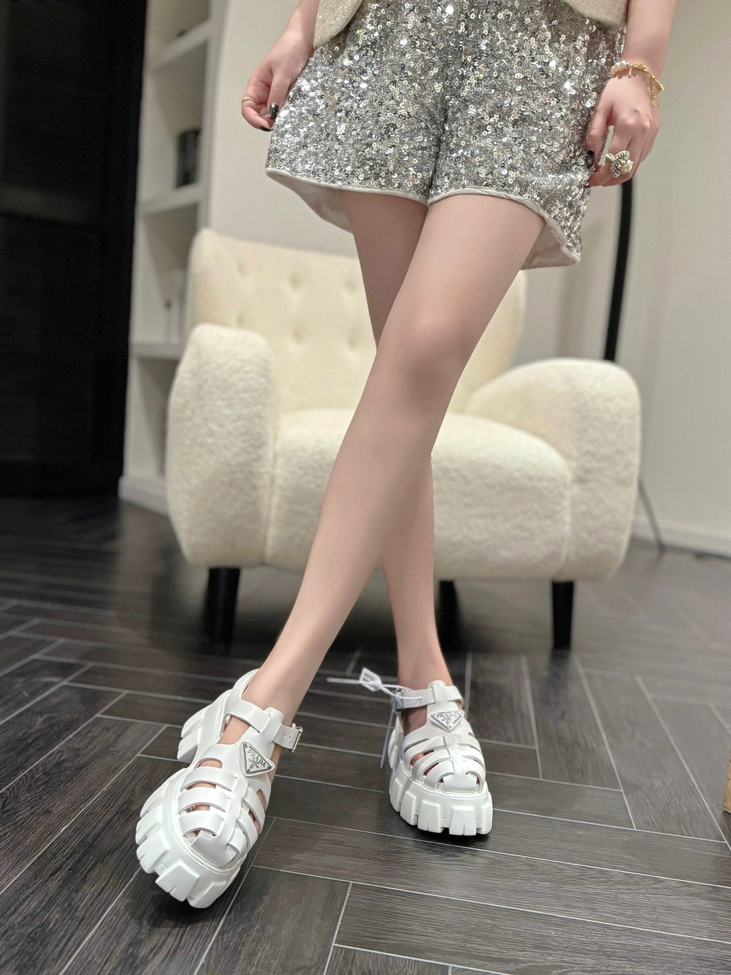285RP51Z  Popular high-quality shoes