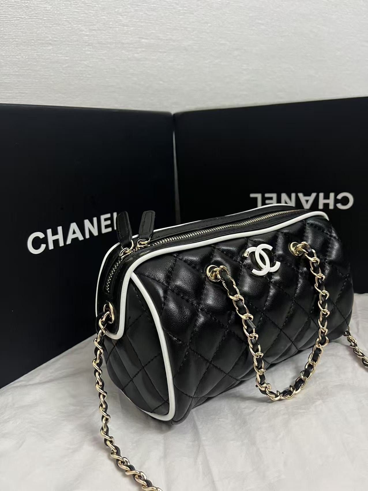 155NC6B Popular  leather bag