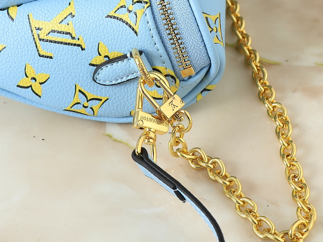 146PE69B Popular   bag