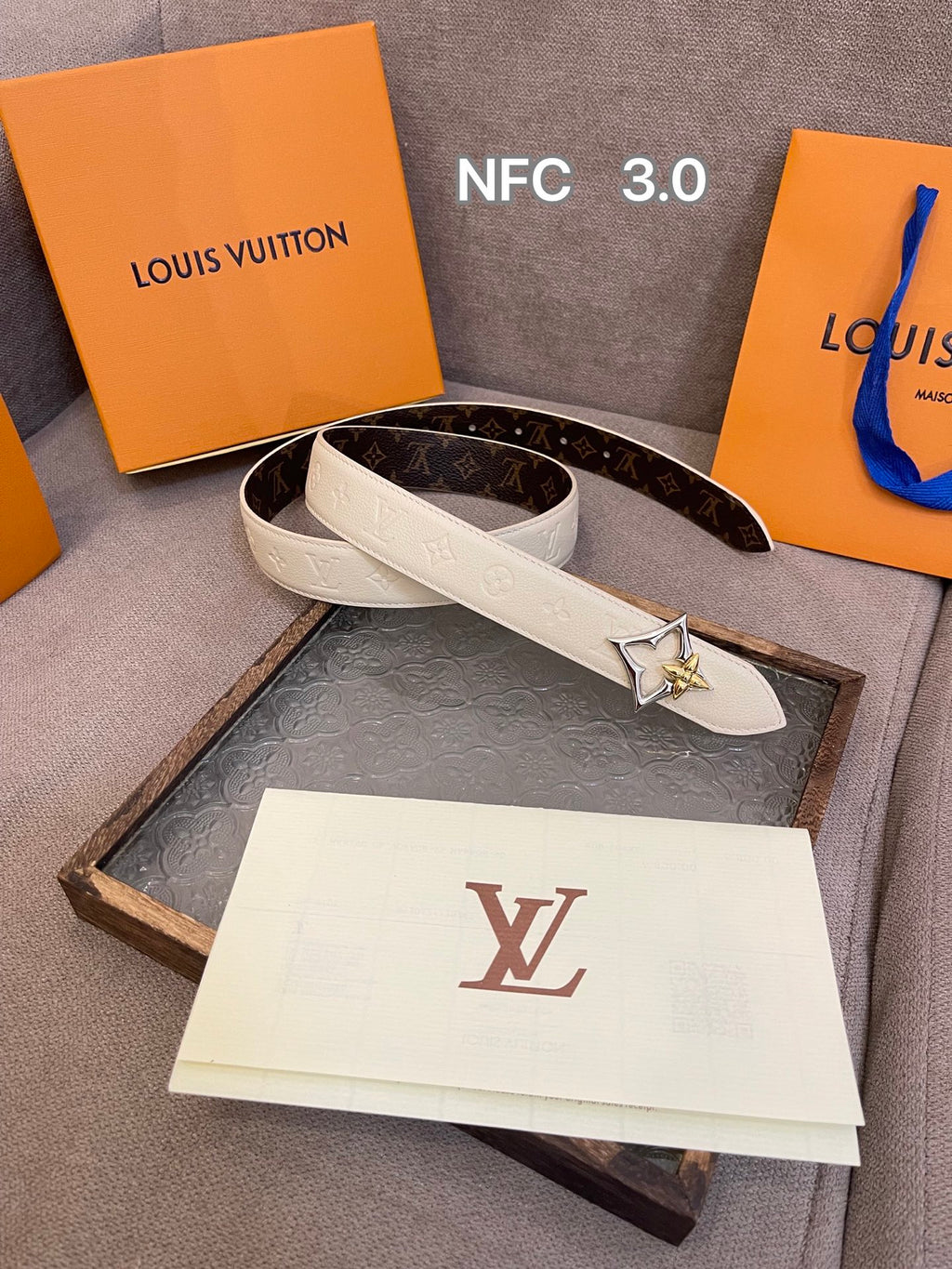 255RE11P Popular High quality belt With full package