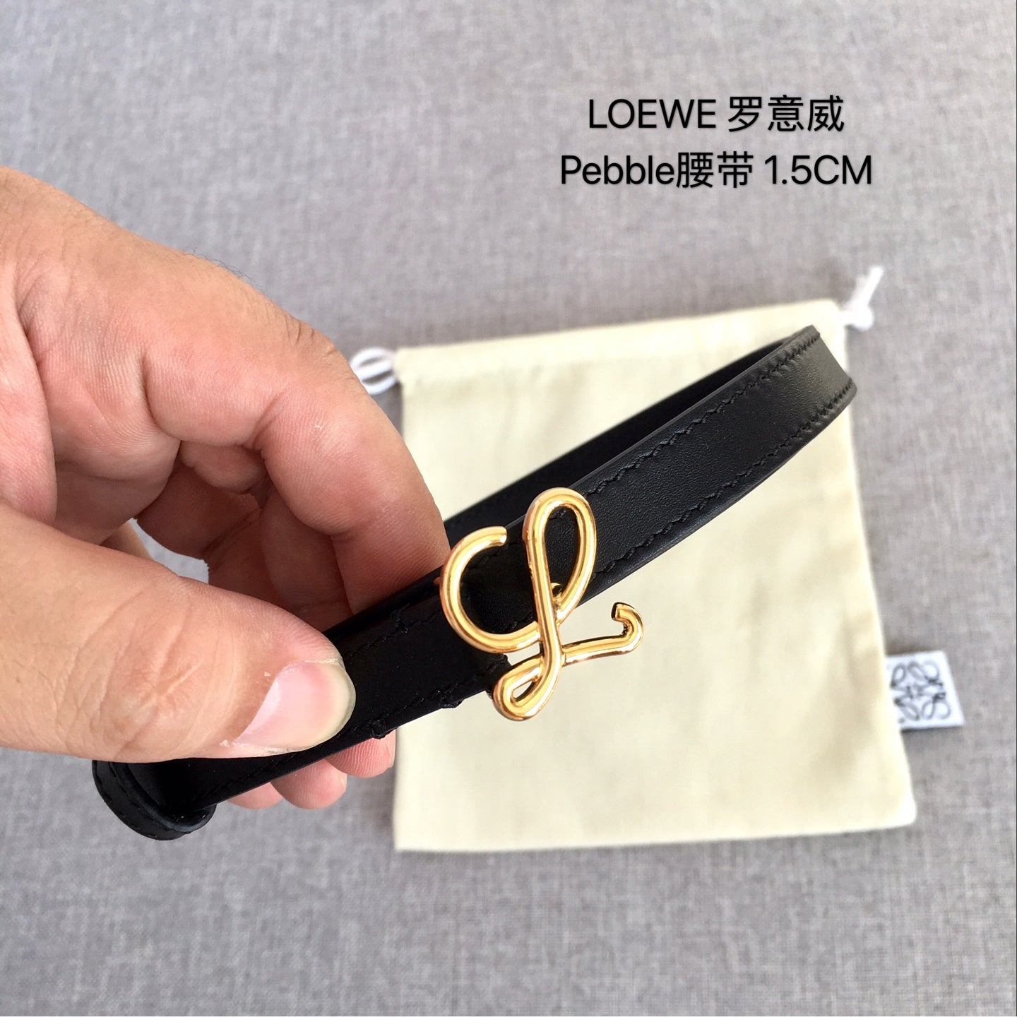 P1P36A18 Popular High quality belt With full package