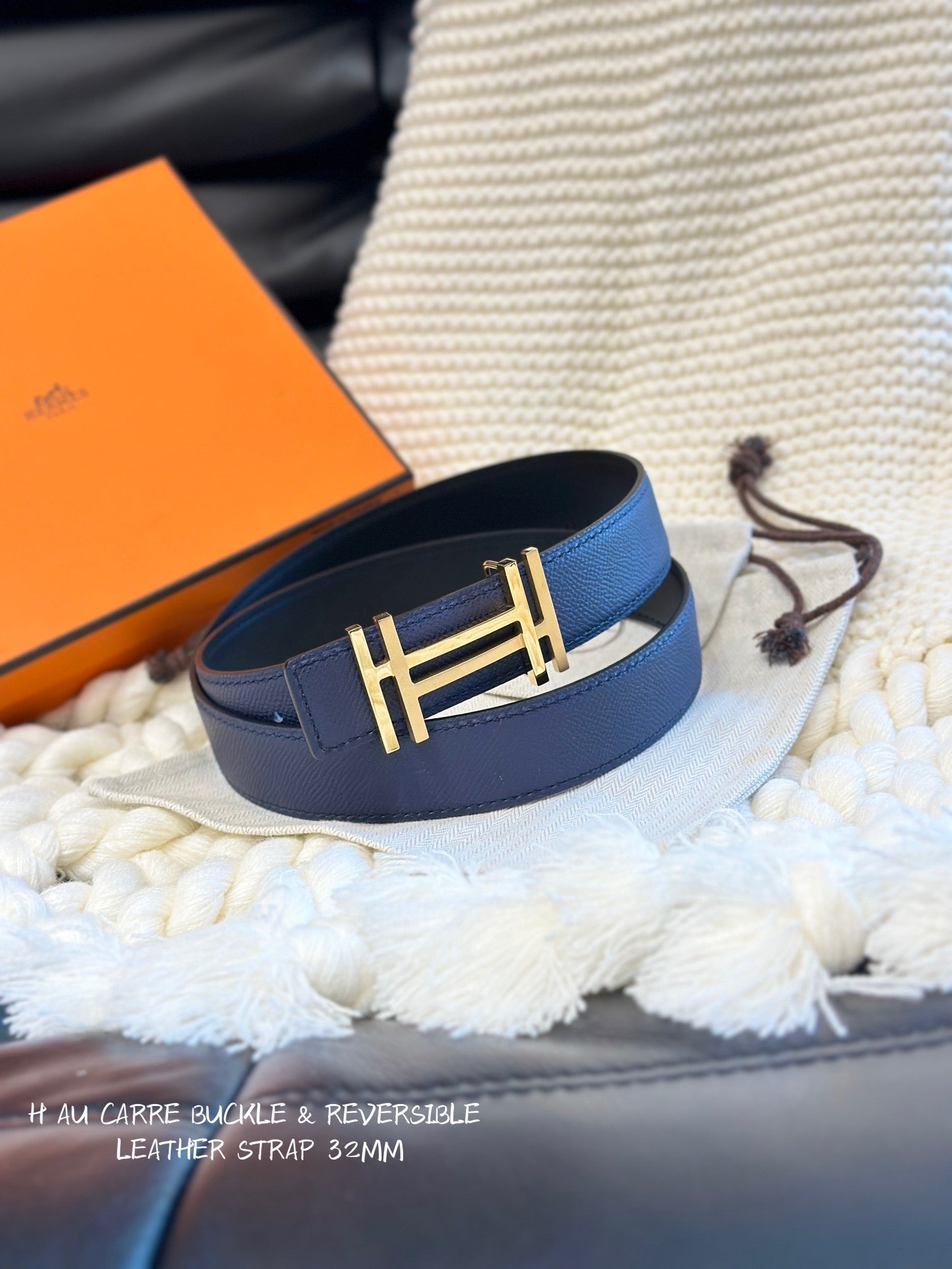 1WH191P Popular   High quality belt With full package